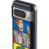 Disney Toy Story Character Grid Google Pixel 8 Pro Impact Case